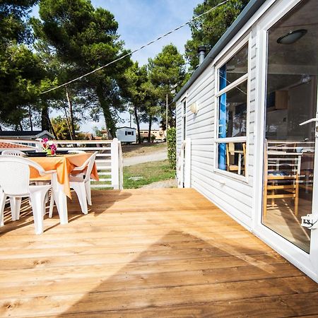 Toscana Holiday Village Монтополи-ин-Валь-д'Арно Экстерьер фото