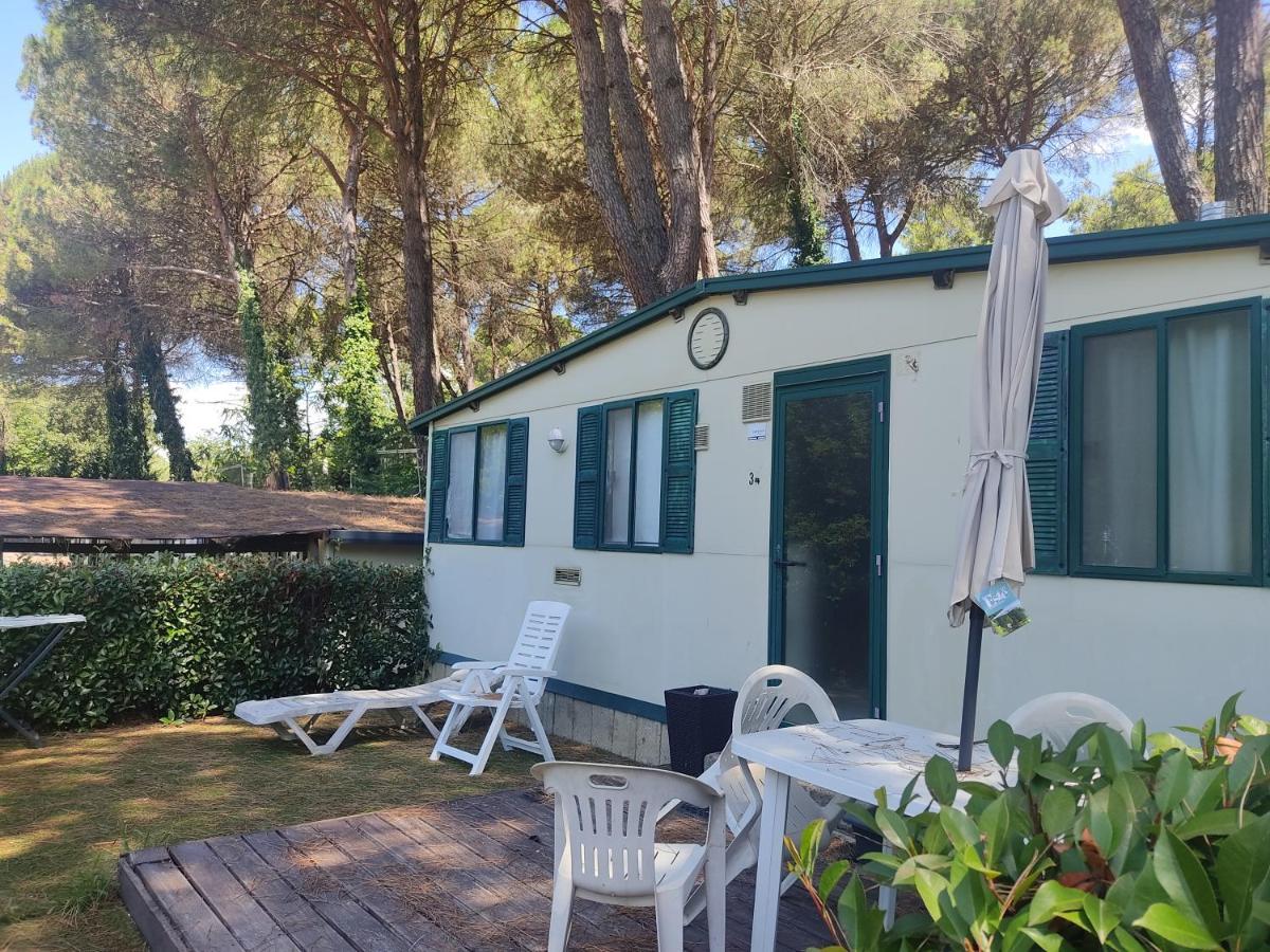 Toscana Holiday Village Монтополи-ин-Валь-д'Арно Экстерьер фото