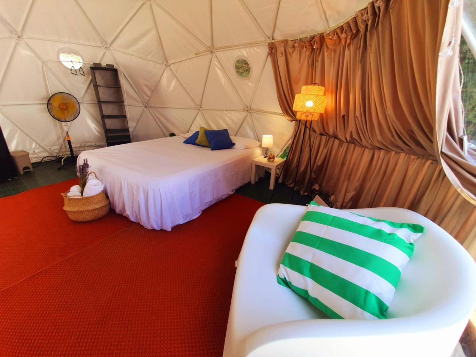 Toscana Holiday Village Монтополи-ин-Валь-д'Арно Экстерьер фото