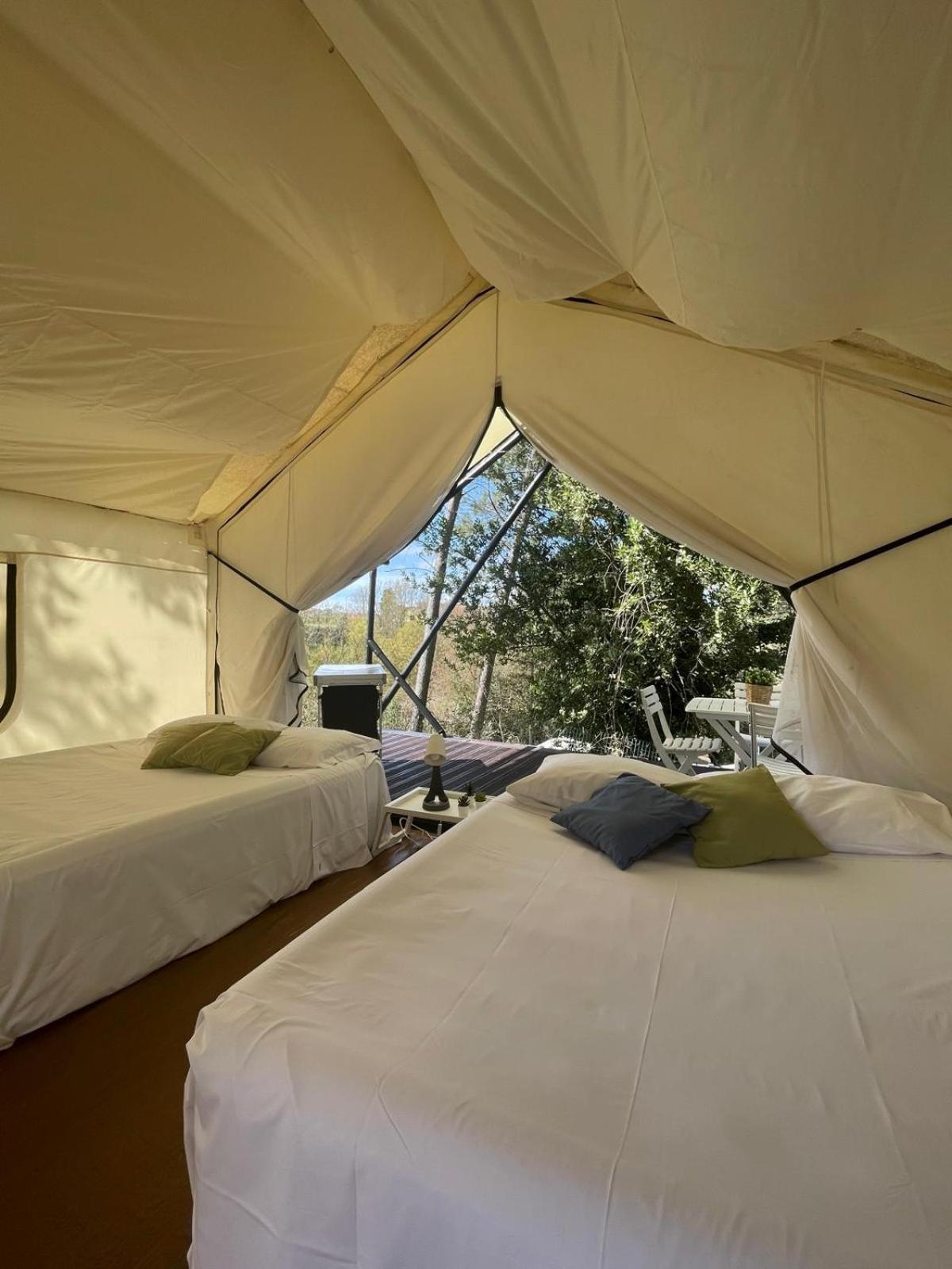 Toscana Holiday Village Монтополи-ин-Валь-д'Арно Экстерьер фото