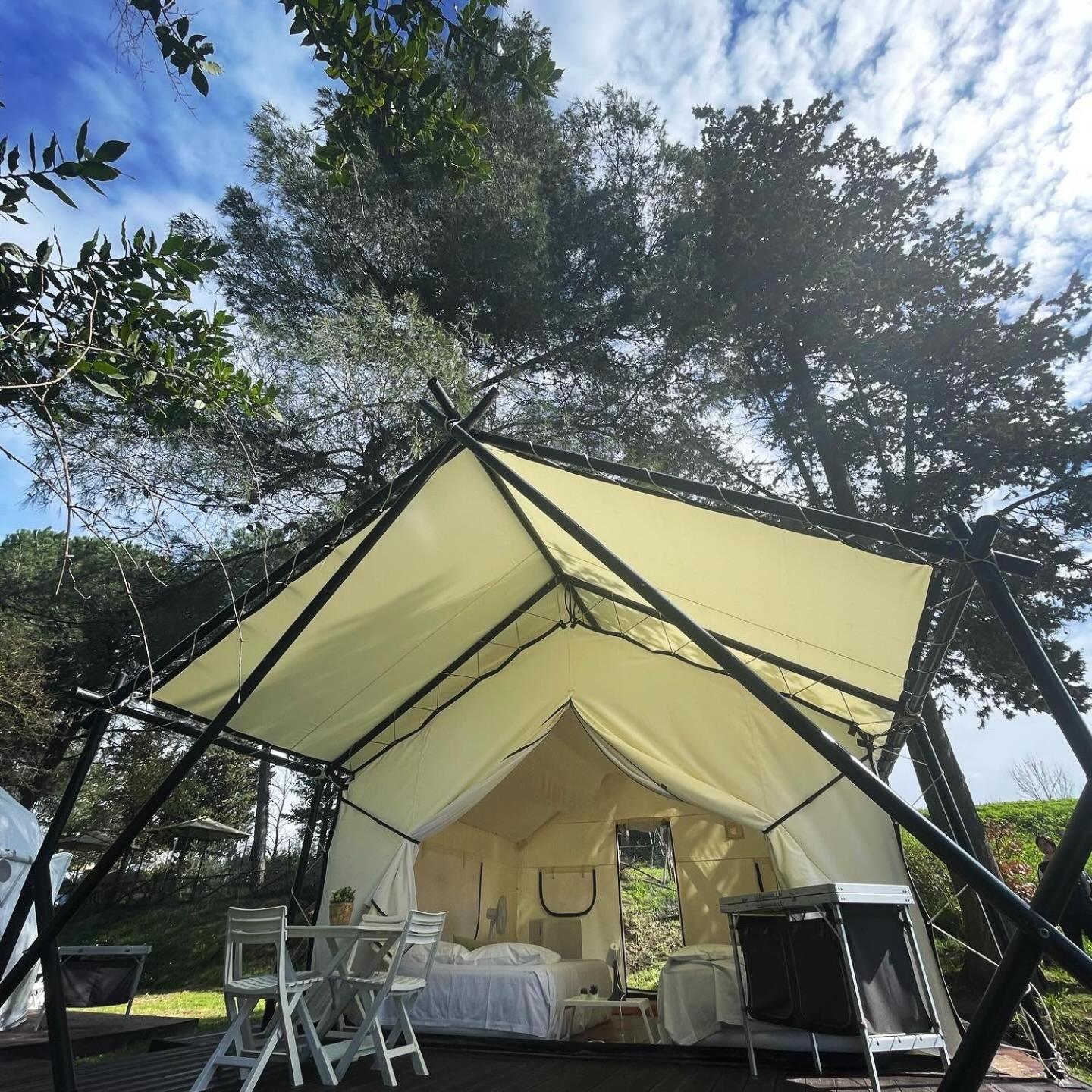 Toscana Holiday Village Монтополи-ин-Валь-д'Арно Экстерьер фото