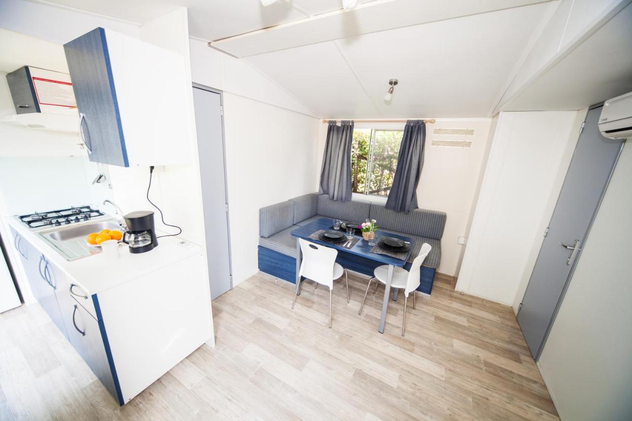 Toscana Holiday Village Монтополи-ин-Валь-д'Арно Экстерьер фото