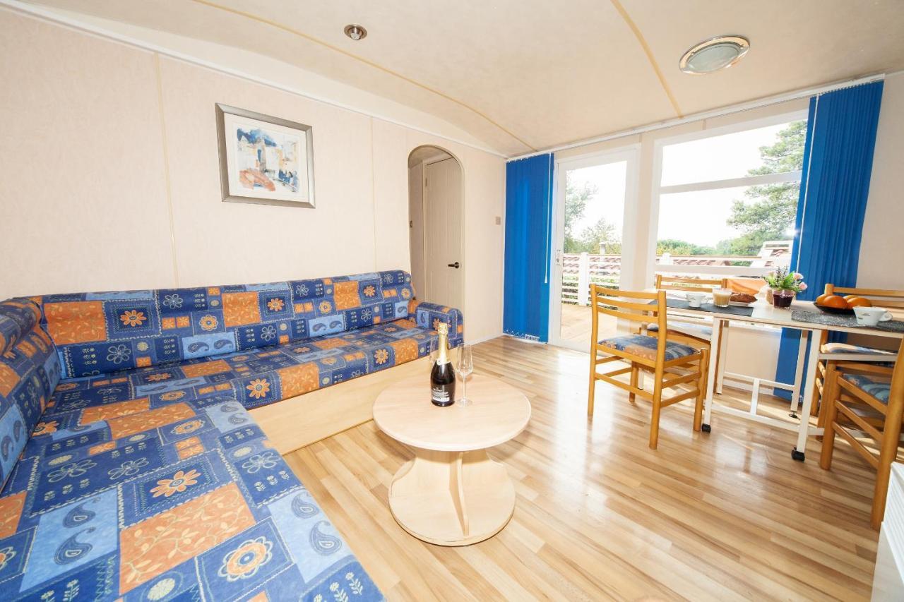 Toscana Holiday Village Монтополи-ин-Валь-д'Арно Экстерьер фото