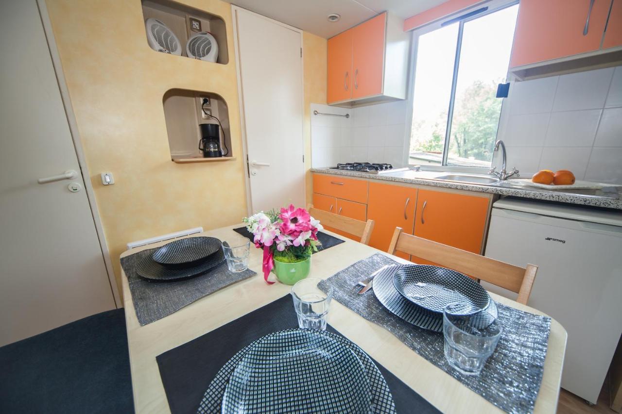Toscana Holiday Village Монтополи-ин-Валь-д'Арно Экстерьер фото